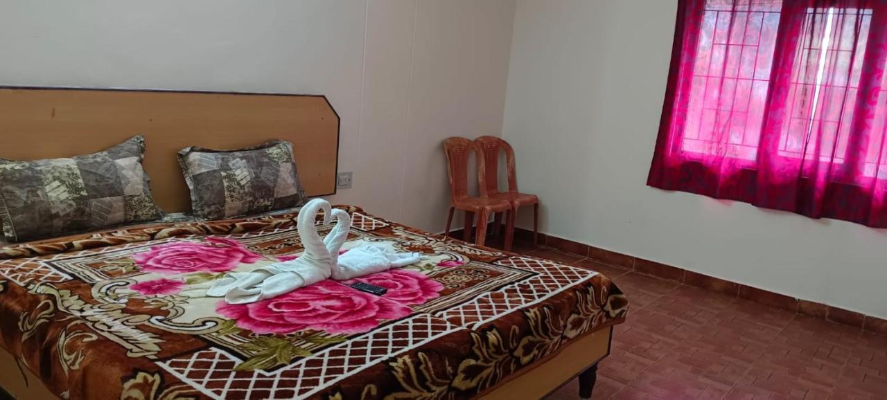 Feel Like Retreat Apartamento Tamilnadu - Tamilnadu - Kodaikanal Exterior foto